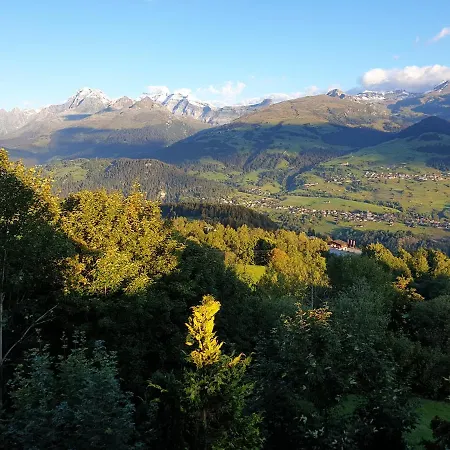 Antonia Apartment Surcuolm