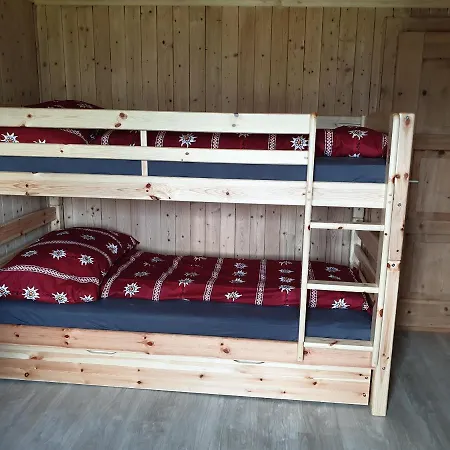 Antonia Appartement