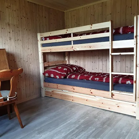 Antonia Appartement