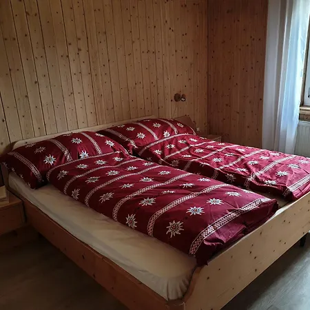 Apartment Antonia