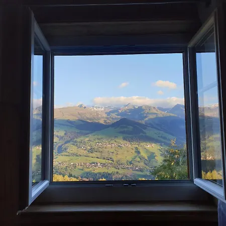 Appartement Antonia *