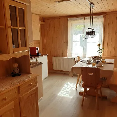 Apartment Antonia