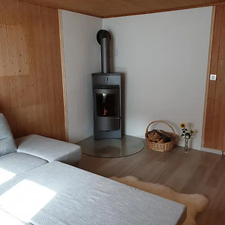 Apartment Antonia