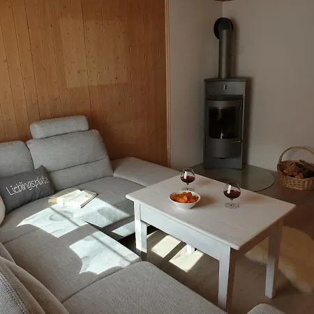 Antonia Apartment