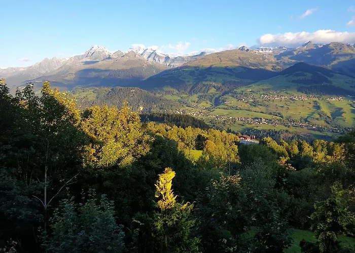 Antonia Appartement Surcuolm