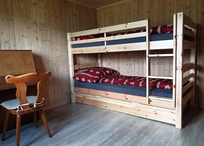 Antonia Appartement