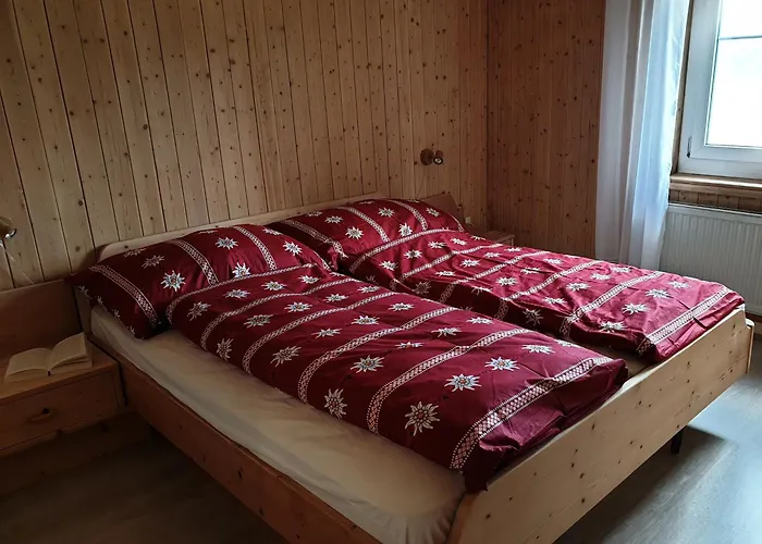 Appartement Antonia