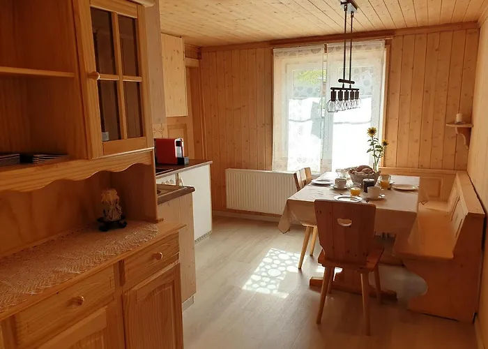 Appartement Antonia