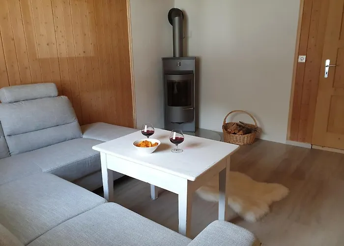Antonia Appartement