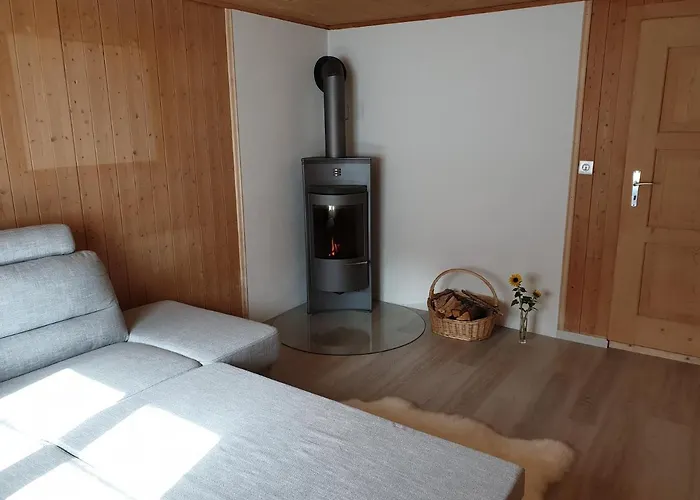 Appartement Antonia