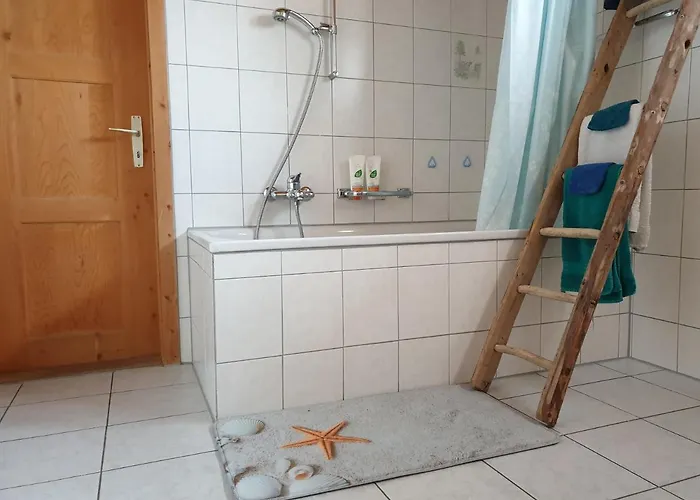 Appartement Antonia Surcuolm