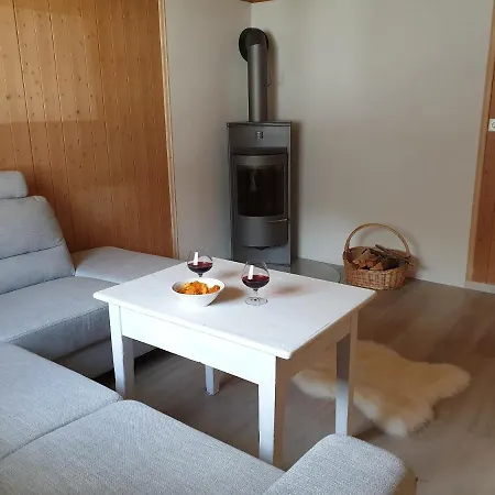 Antonia Apartment
